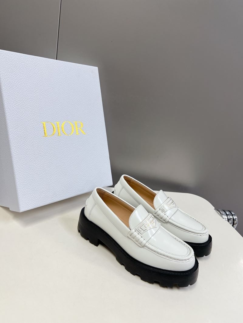 Christian Dior Business Shoes